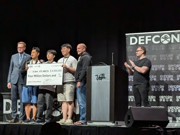 DARPA竞赛如何催生AI漏洞挖掘领域的开源革命