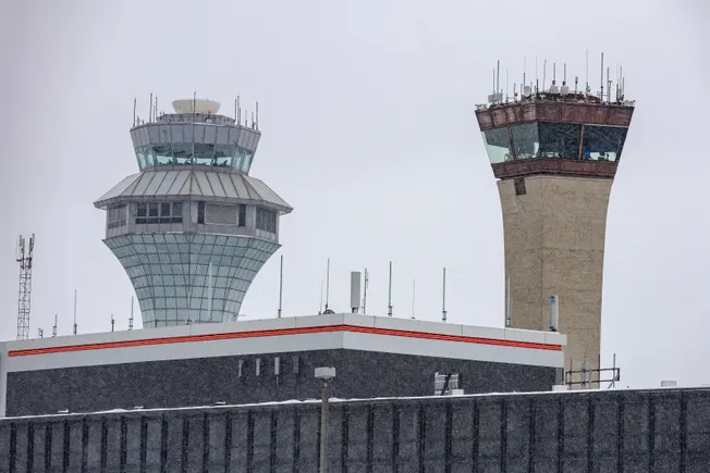 审计揭示美国航空网络安全监管存在漏洞与战略缺失