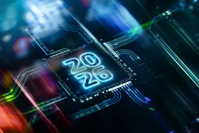 2026年网络安全展望：AI、CISA与制造业面临严峻考验