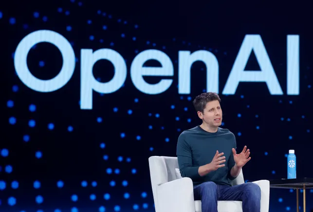 OpenAI应政府要求主动限制新AI模型发布