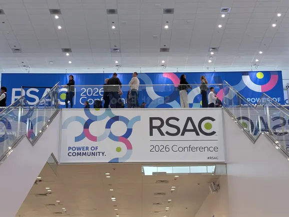 美国政府缺席RSAC大会：一次&ldquo;错失的机会&rdquo;留下显著空白