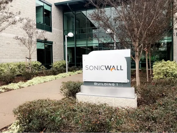 SonicWall 紧急修复 SMA1000 链式漏洞，攻击者已利用高危组合实现远程代码执行