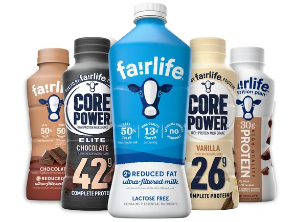 可口可乐称Fairlife乳制品工厂产能基本恢复，此前遭勒索软件攻击